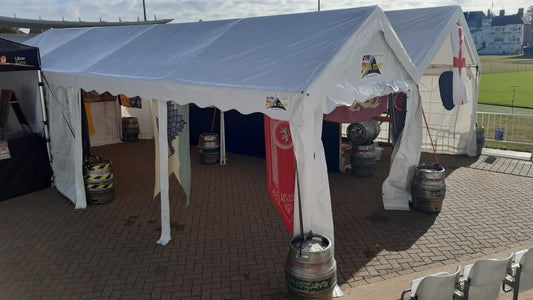 Robin Hood Beer and Cider Festival