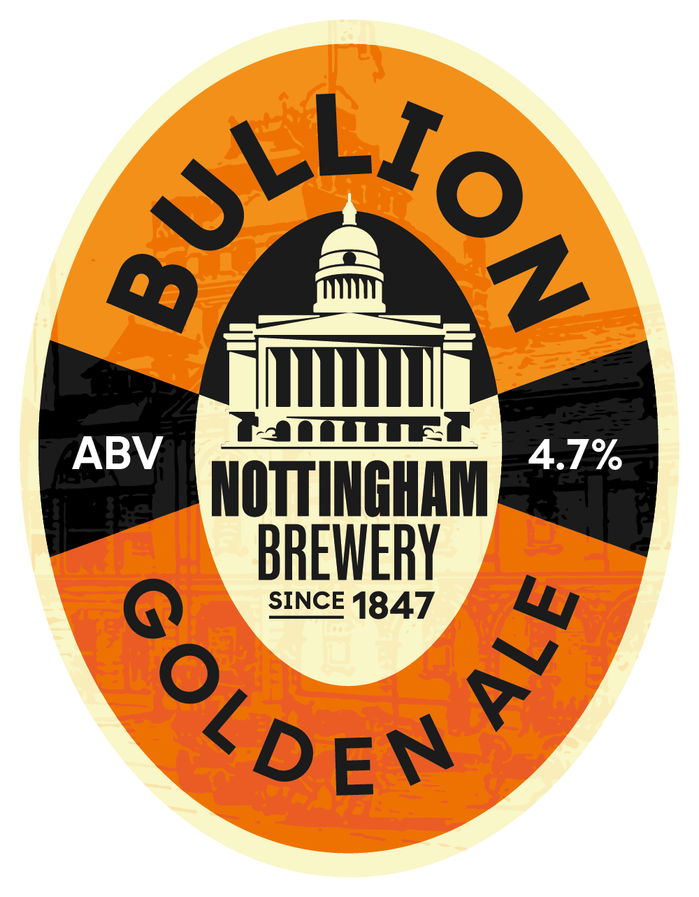 Bullion Pump Clip Image