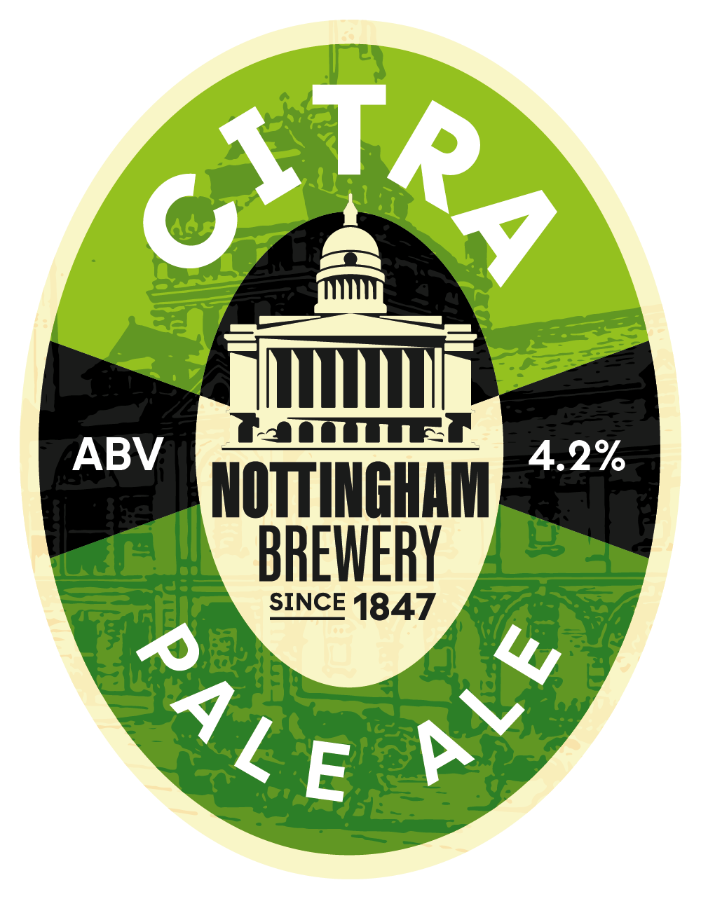 Citra Pale Ale