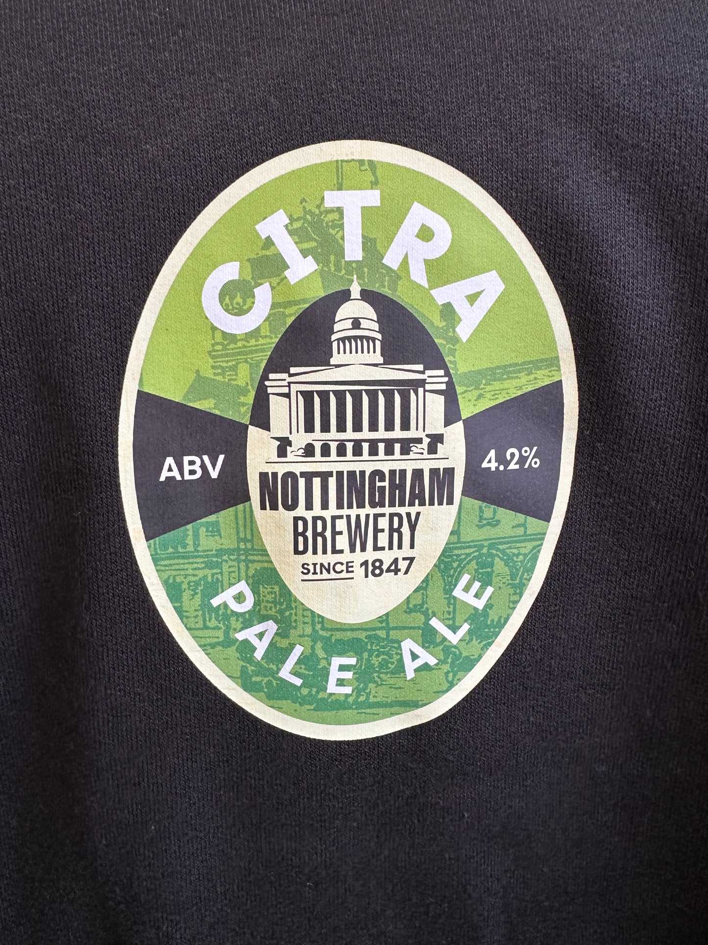 Citra Tee