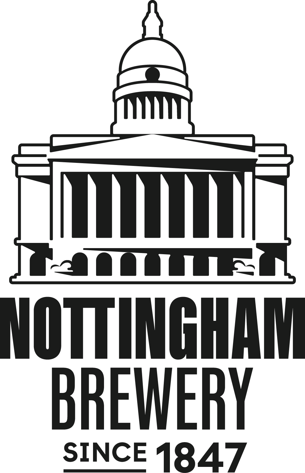 Nottingham Brewery