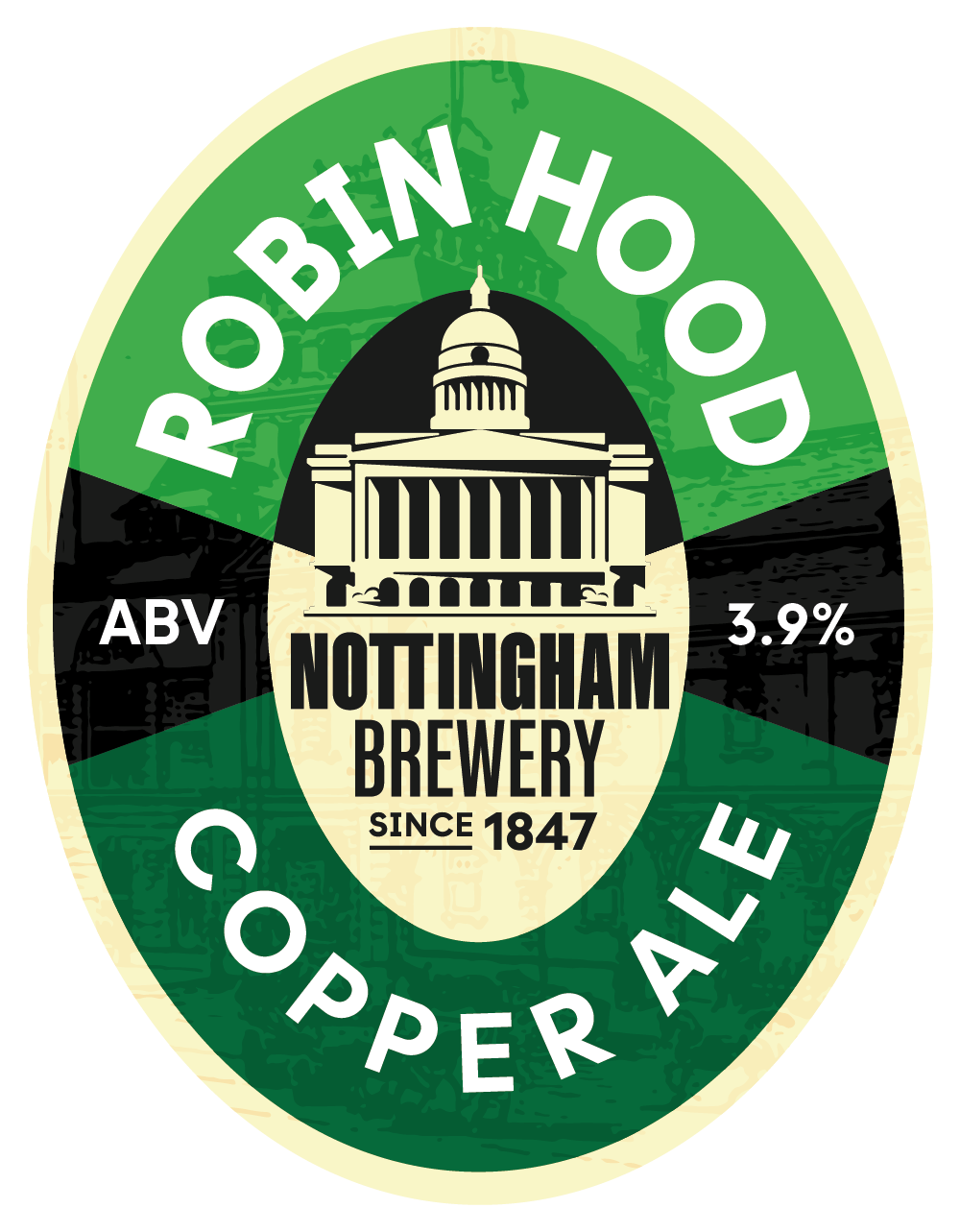 Robin Hood Pump Clip Image