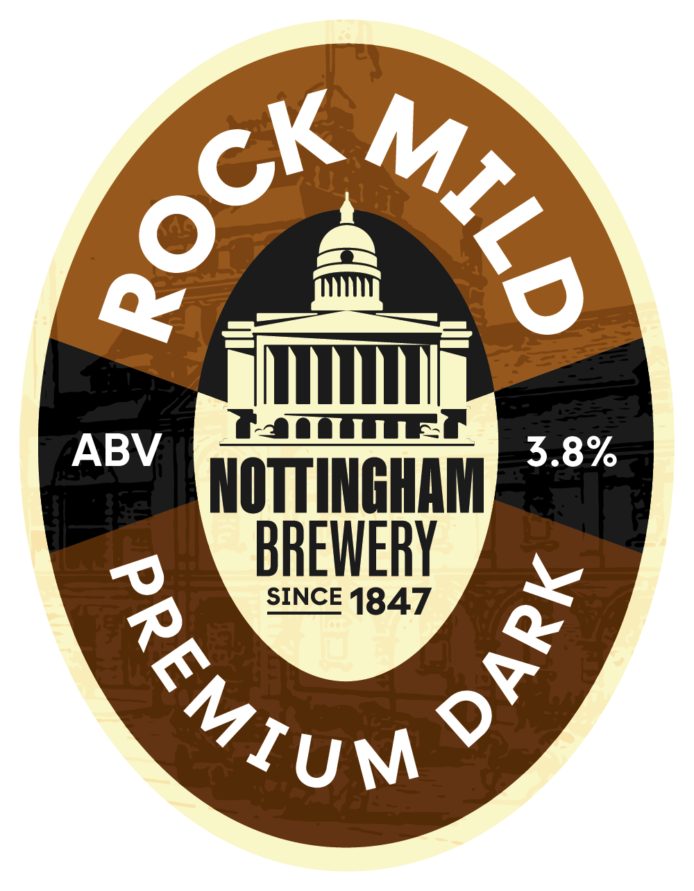 Rock Mild Pump Clip Image