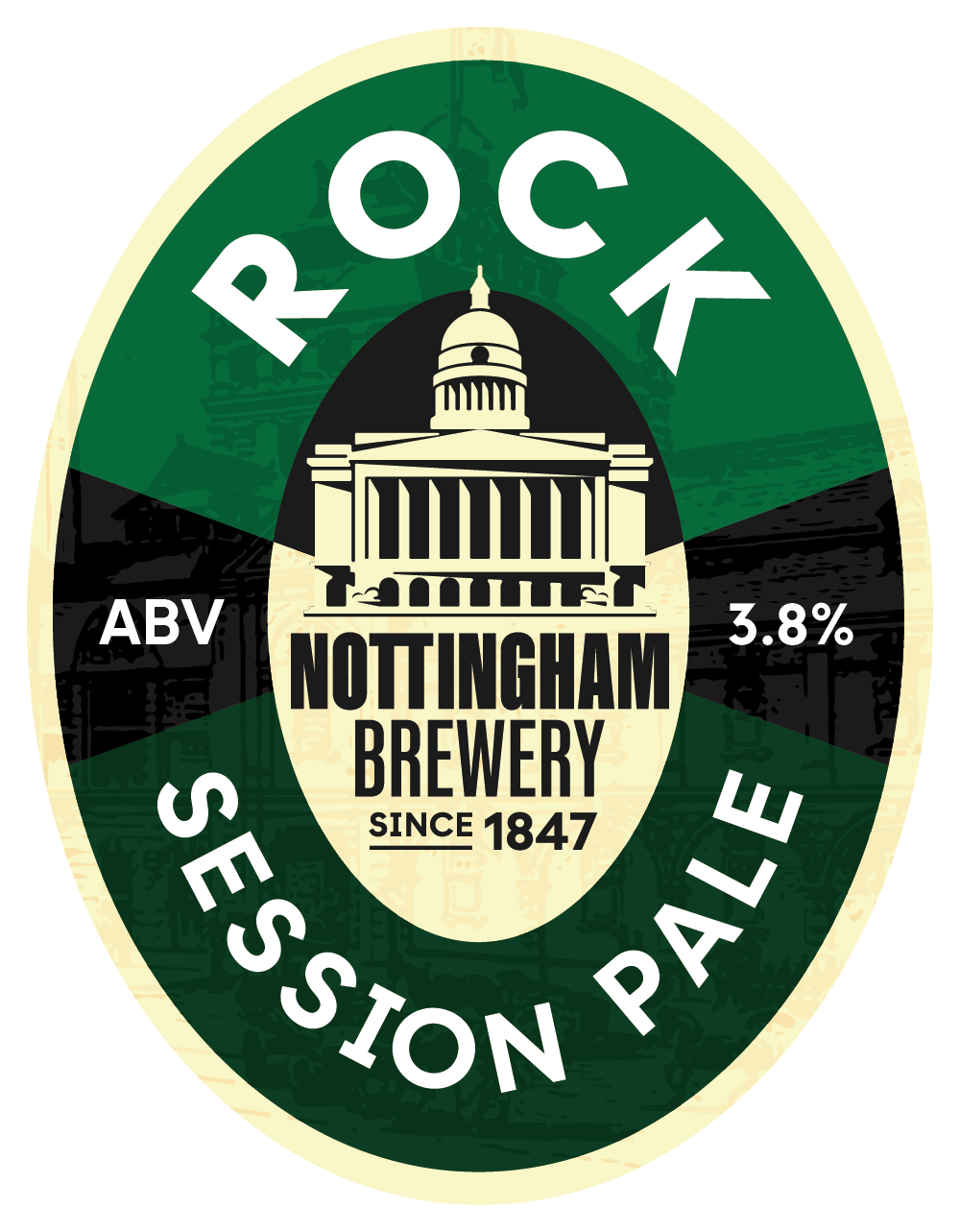 Rock Bitter pump clip image