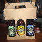 Gift Bottle Pack (3x500ml)