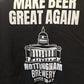 Nottingham Brewery MBGA Hoodie